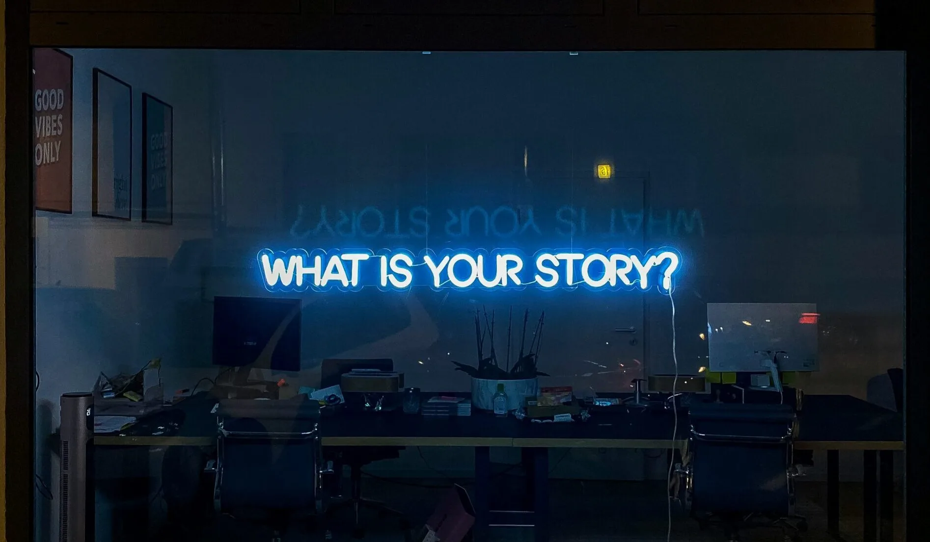 story global news and facts