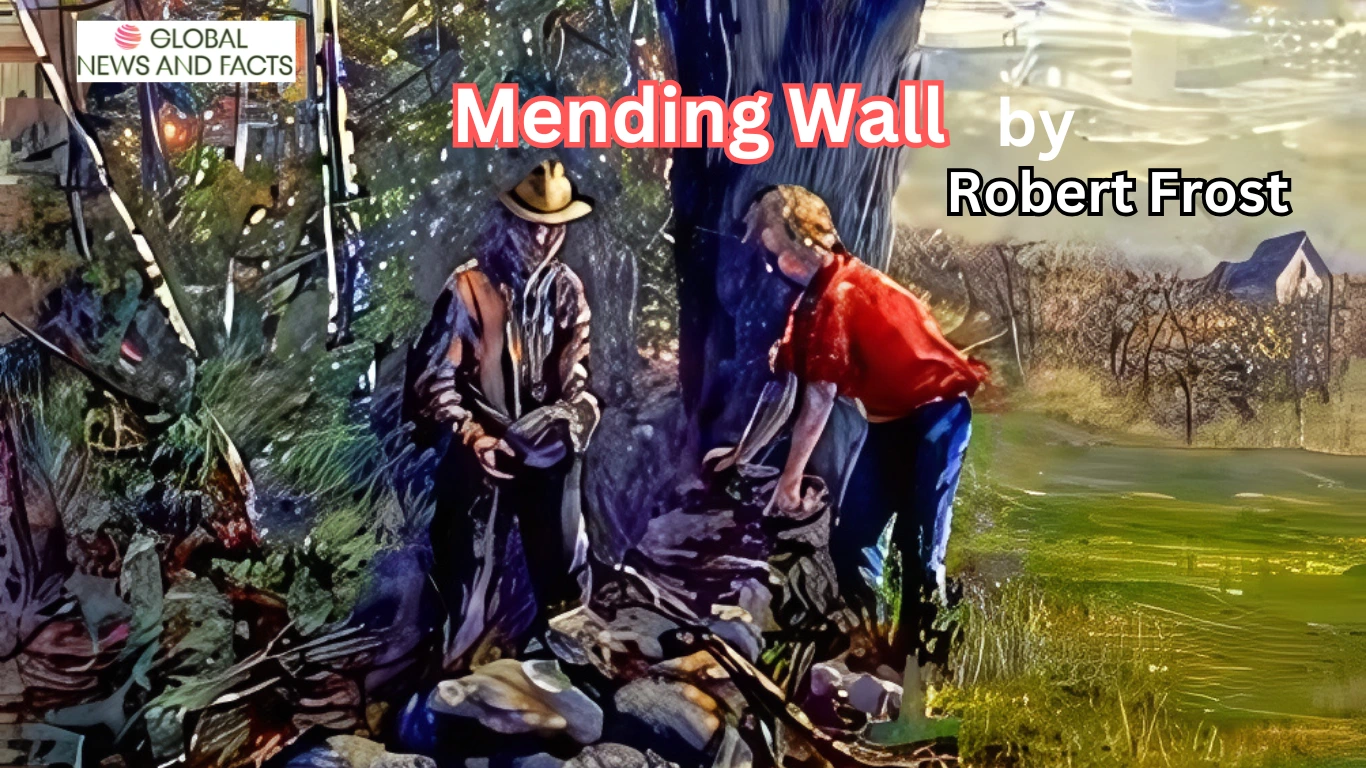 Meding Wall