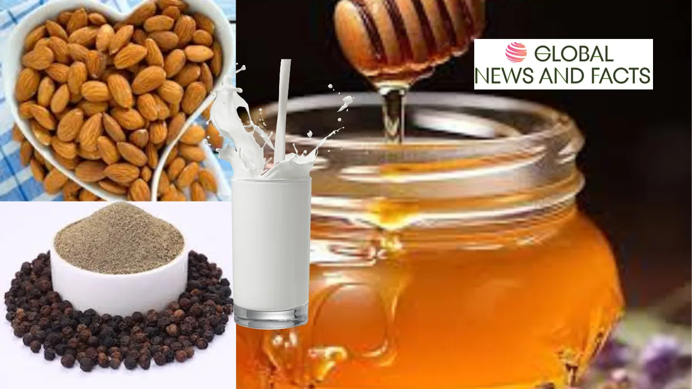 health global news and facts