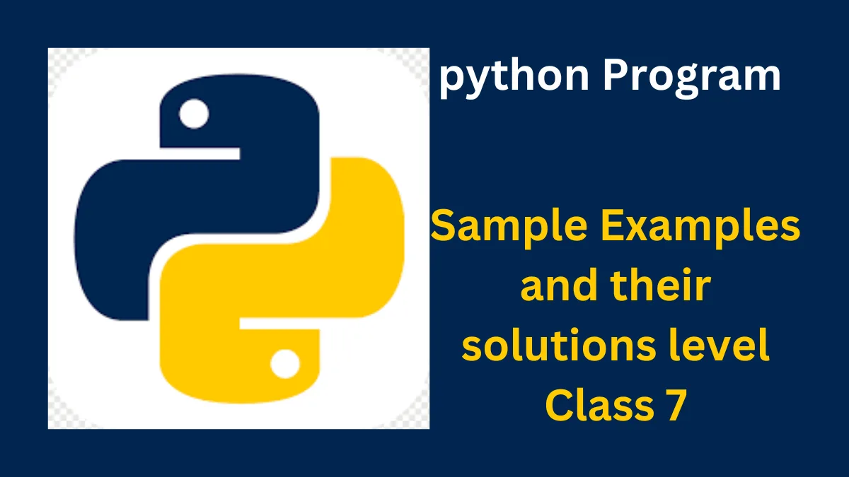 python examples globalnewsandfacts