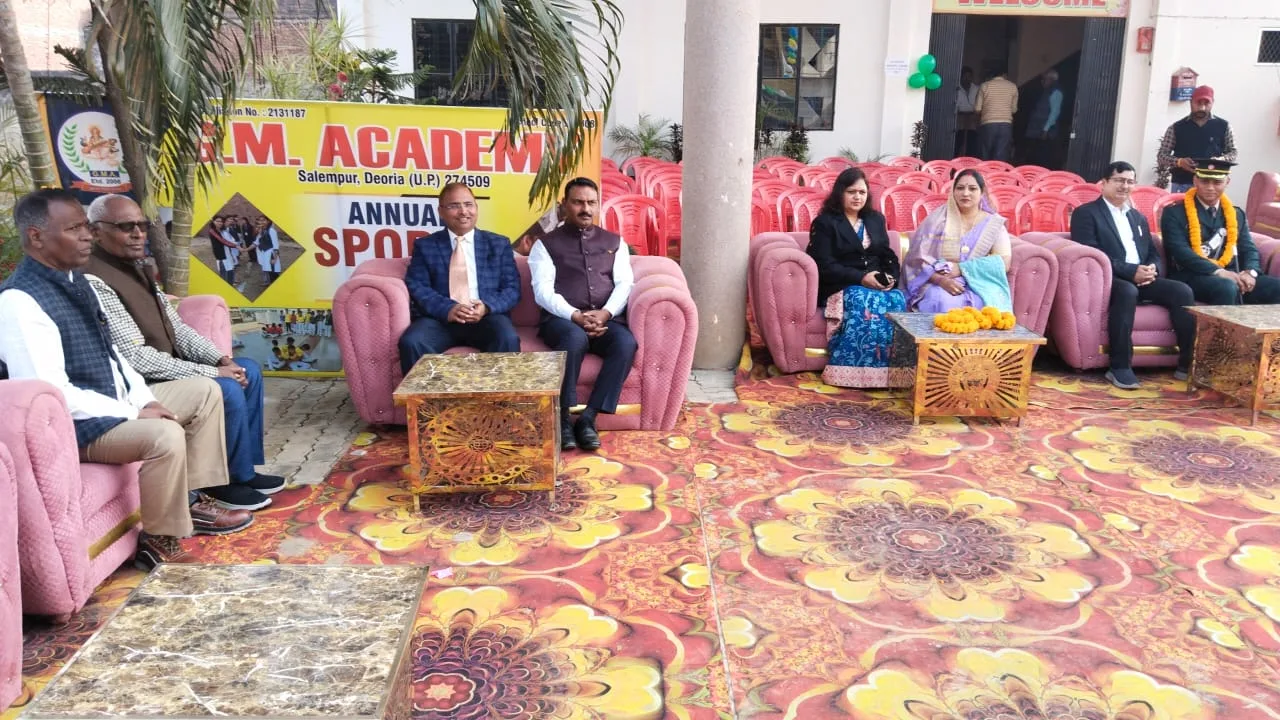gm academy