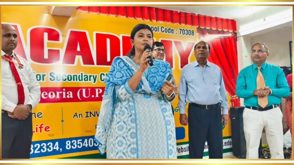 जी.एम. एकेडमी के सीनियर विंग का घोषित हुआ रिजल्ट, छात्रों ने हासिल की शानदार उपलब्धि 7 result4