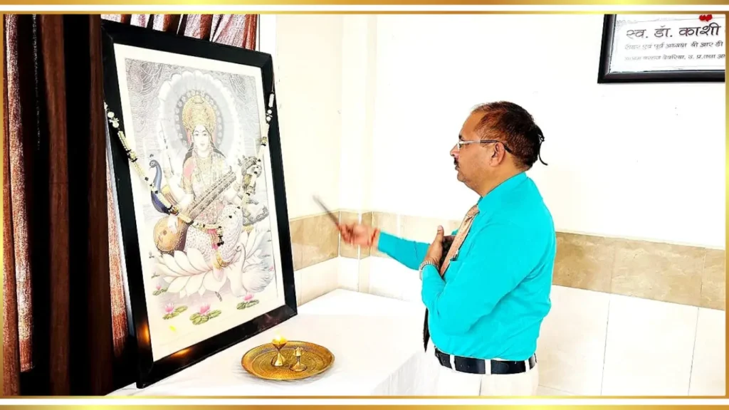 मातृ दिवस की पूर्व संध्या पर आयोजित हुए विविध सांस्कृतिक कार्यक्रम | हम मां के ऋण से कभी नहीं हो पाते उऋण-- मोहन द्विवेदी 1 mothers day