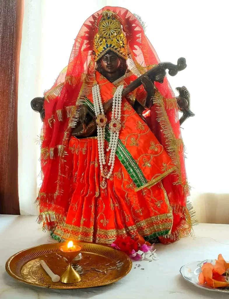 durga maa