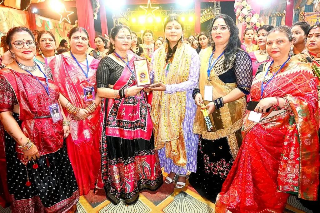 Sadabahar Mahila Samuh 1