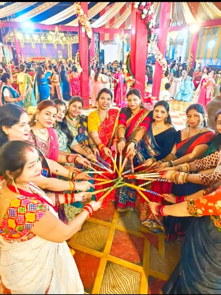 Sadabahar Mahila Samuh 2