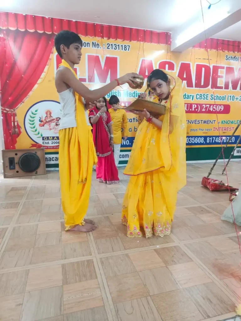 सलेमपुर में लोक आस्था का महापर्व छठ पूजा4