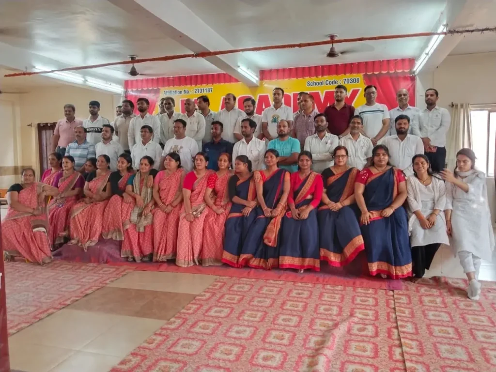 सलेमपुर: जी.एम. एकेडमी सीनियर सेकेंडरी स्कूल में धूमधाम से मनाया गया 12वां अंतर्राष्ट्रीय योग दिवस 15 WhatsApp Image 2026 06 21 at 12.31.44