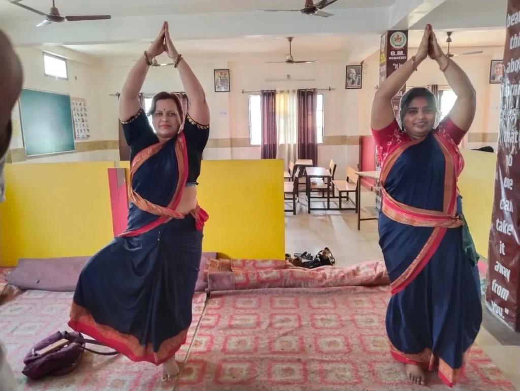 सलेमपुर: जी.एम. एकेडमी सीनियर सेकेंडरी स्कूल में धूमधाम से मनाया गया 12वां अंतर्राष्ट्रीय योग दिवस 24 WhatsApp Image 2026 06 21 at 12.35.26 1