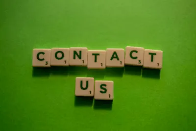 Contact Us 1 contact us